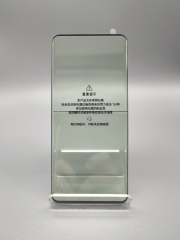 D HOT BENDING CURVED Edge Full Cover Glass For Huawei Mate 40