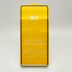 9D Full Cover Tempered Glass Screen Protector
